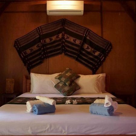 Omah Gili Hotel Гили-Эйр Экстерьер фото